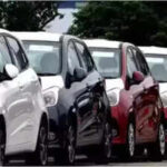 Auto sales hit record high in May