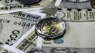 Bank stocks rally as RBI pushes for forex assets