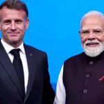 PM Modi, French President Macron inaugurate 'Bharat Innovates' in Nice; pitch deeper India-France partnership