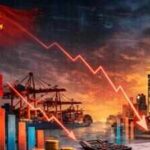 China's economy struggles to regain domestic momentum despite export boom: Report