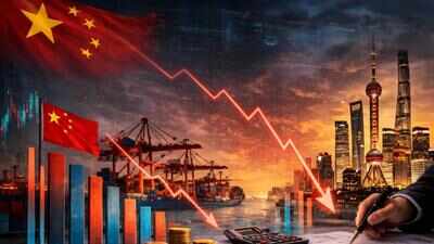 China's economy struggles to regain domestic momentum despite export boom: Report