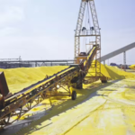 China speeds up sulphur futures plan as Iran conflict triggers price volatility