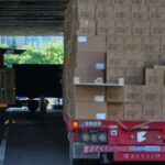China's exports jump 19.4 per cent in May, driven by tech and EV demand