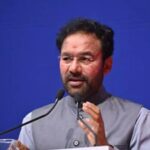 Coal gasification can cut import dependence, strengthen energy security: G Kishan Reddy