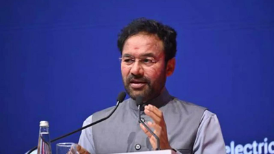 Coal gasification can cut import dependence, strengthen energy security: G Kishan Reddy