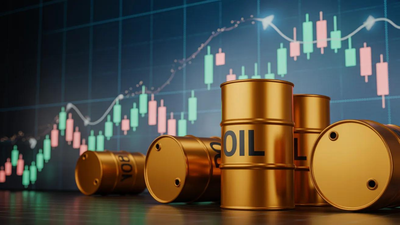 Falling crude prices to boost OMC profits: JP Morgan report