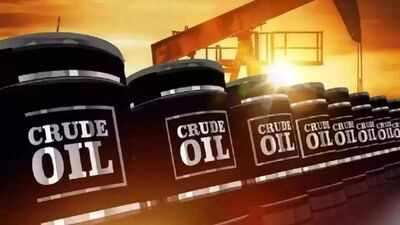 Crude below $75/barrel but will take time to return to pre-war levels