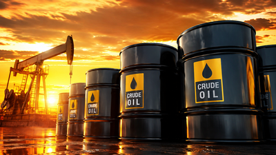 Crude on boil: Oil prices jump over 2% as Iran closes Strait of Hormuz to all vessels