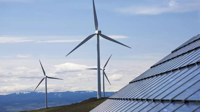 Digital platform for managing wind energy supply chain launched