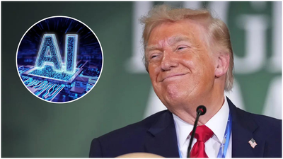 AI windfall for the public? Donald Trump signals shake-up for tech giants