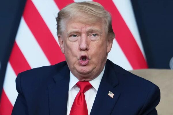 'Ridiculous Rumour': Trump Explodes Over Iran Payout Deal 'Fake News', Slams Reporters