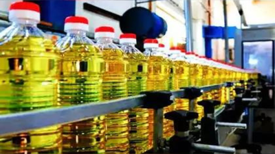 Edible oil imports rise 6.7% in May, higher soyabean oil shipments drive growth