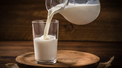 Milk prices may rise again by July as El Niño threatens fodder supply