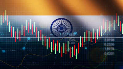 Fitch trims India's growth forecast to 6.4% as Middle East turmoil clouds outlook