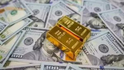 Forex reserves slip by $711 million to $681.6 billion, fall in foreign currency assets weighs