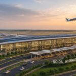 From passengers to parcels: Jewar's Noida International Airport to see first cargo flight today
