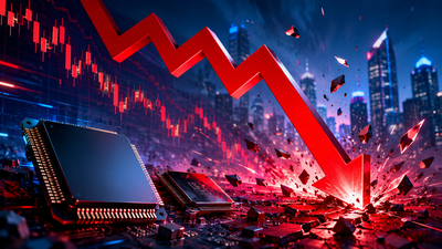From record highs to a sharp fall: South Korea’s market plunged 10%, here's why