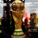 Game on: Brands look to net a winner with Fifa World Cup