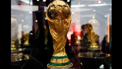 Game on: Brands look to net a winner with Fifa World Cup