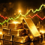 Gold, Silver Rate Today Live Updates: Gold prices dip, on track for third weekly loss