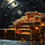 Gold, Silver Rate Today Live Updates: Gold prices set for weekly decline as high inflation stokes rate hike fears
