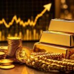 Gold gains strategic importance as central banks hedge against geopolitical risks