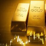 Gold heads for worst month since 2008 as Fed rate-hike bets outweigh safe-haven demand