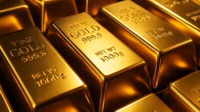 Gold price prediction: What's the outlook for gold prices on June 19, 2026 & what should investors do? Buy on dips recommended