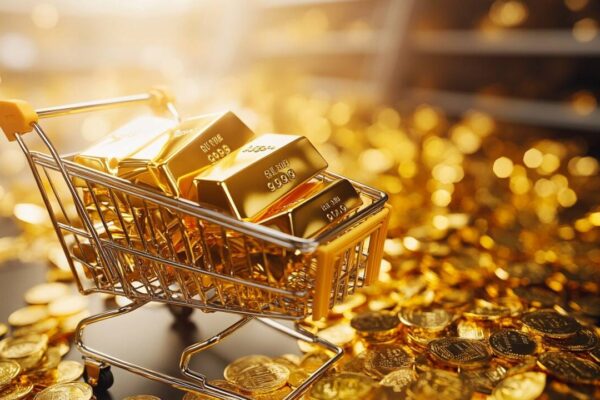 Gold price prediction today: Why is gold not rising too much despite lower oil prices? Check June 23, 2026 outlook
