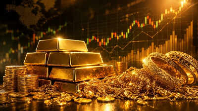 Gold, silver price prediction: Gold, silver prices are headed this way in the near-term - check outlook on June 18, 2026