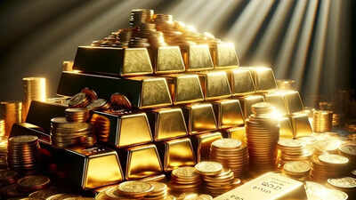 Gold, silver price prediction: Will gold, silver rates continue to move down? Check outlook on June 11, 2026
