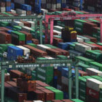 Goods exports at record $45billion in May, imports at 7-month high
