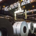 Govt plans Rs 5,000 crore scheme to help steel industry adopt green technologies