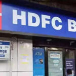 HDFC agents to stop mobilising government funds