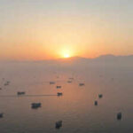 Hormuz got busy after months, now it's facing another roadblock