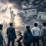 How Trump’s policies are turning US dream into a nightmare for Indian students, H-1B visa & green card aspirants