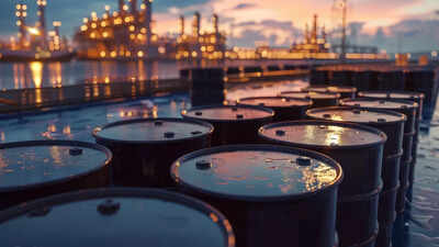 How US went from barring oil exports to becoming world's top crude seller