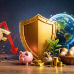 How to protect your wealth when rupee is falling