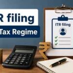 ITR filing FY 2025-26: How to calculate taxes under old income tax regime - explained