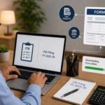 ITR filing FY 2025-26: Why Form 26AS is important for tax returns & how to download it online