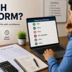 ITR filing: Which is the correct tax return form for you? ITR-1 to ITR-7 eligibility explained