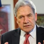 'Target Indians and Indians alone': New Zeland foreign minister Winston Peters alleges ‘covert’ immigration changes under FTA