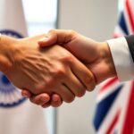 India-UK FTA clears steel hurdle; 85% of Indian exports shielded from British curbs