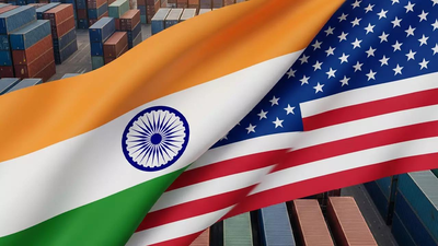 India-US trade deal enters final lap as ministerial talks to begin this week