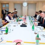 ‘Constructive and forward-looking’: India, US conclude ministerial-level talks on interim trade pact ahead of July tariff deadline