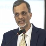 India does not use methodology changes to inflate growth numbers,  CEA Nageswaran defends GDP data