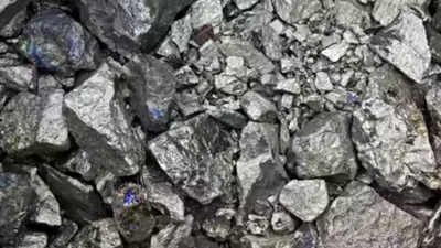 India in talks with Russia-linked Siberian deposit to source rare earth Samples: Report
