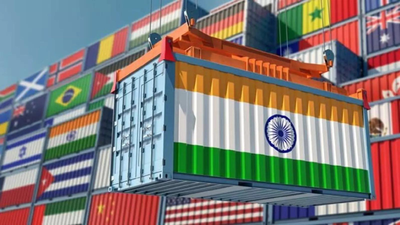 India posts $7.1 billion current account surplus in Q4 as services exports strengthen