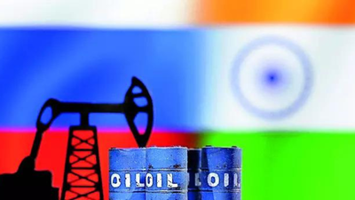 India ramps up Russian, UAE oil purchases as refiners hedge ahead of Hormuz full reopening