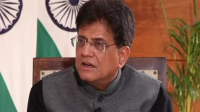 India seeks French investment in manufacturing; Piyush Goyal pitches scale and talent